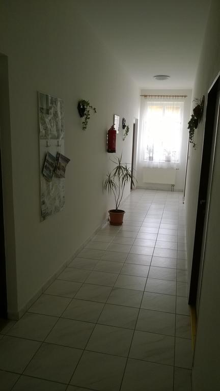 Penzion Poodri Suchdol nad Odrou Luaran gambar